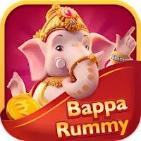 Bappa Rummy APK Logo