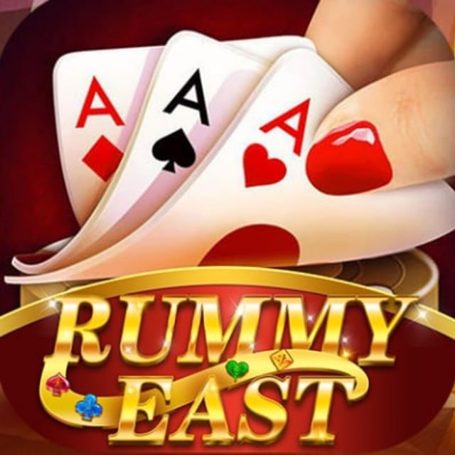 RUMMY EAST APP