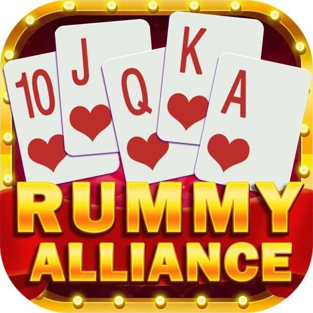 Rummy Alliance 