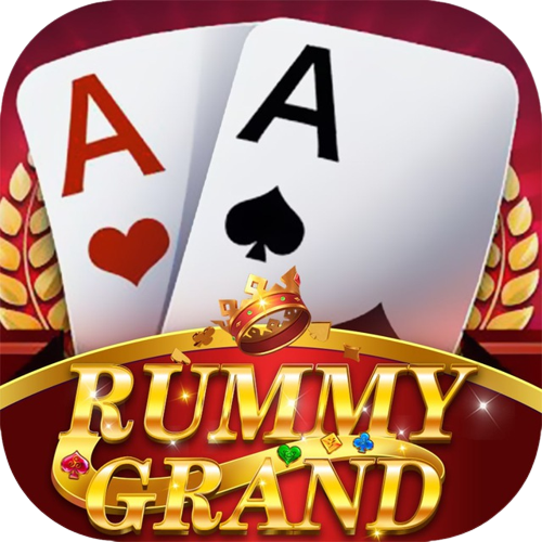 Rummy Grand- Rummy Apps