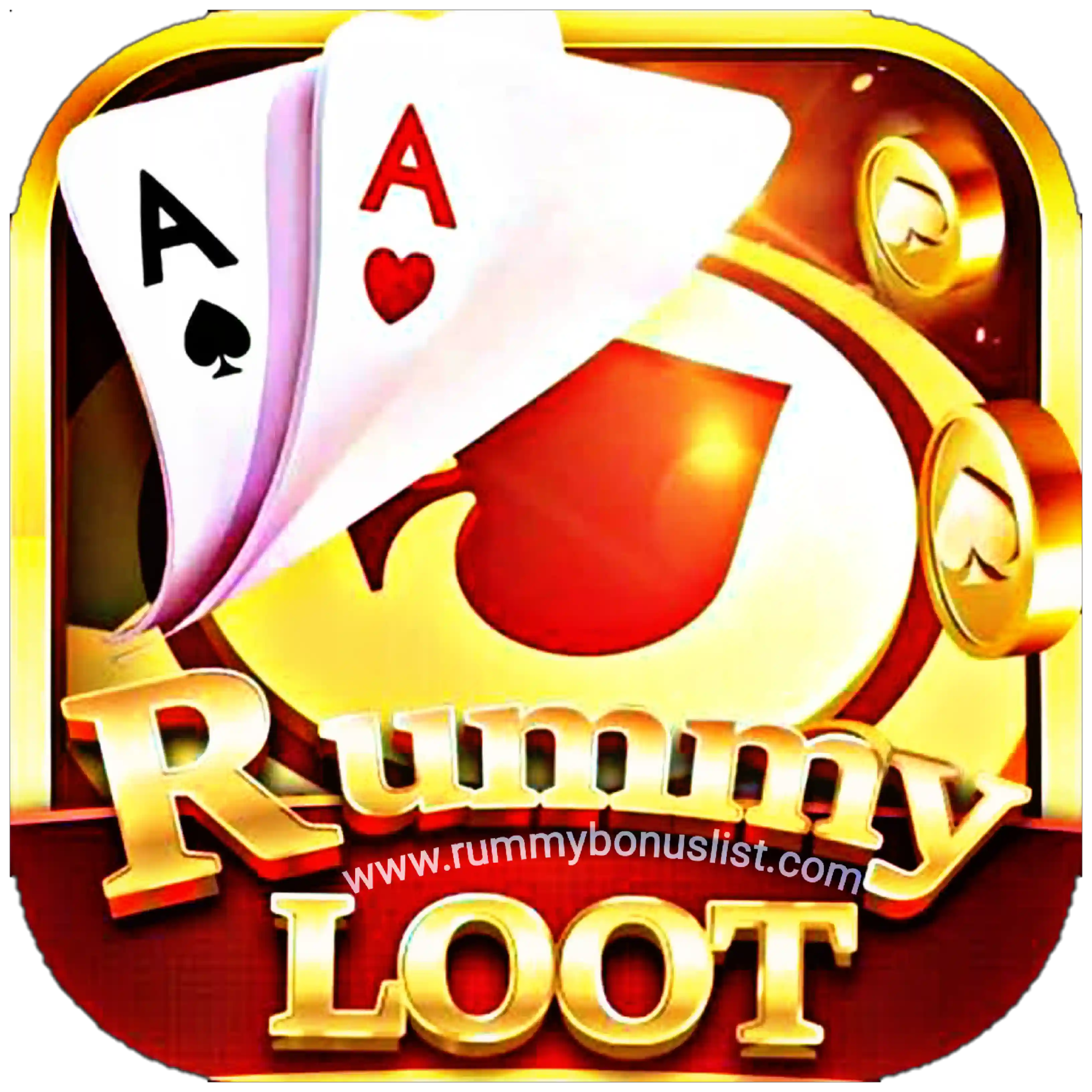 Rummy Loot APK Logo