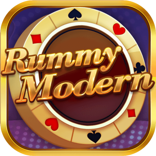 Rummy Modern