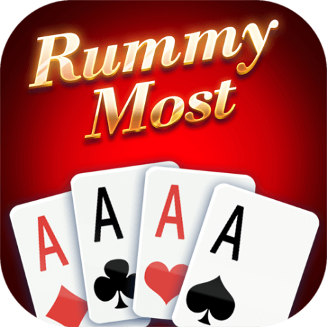 Rummy Most- Rummy Apps