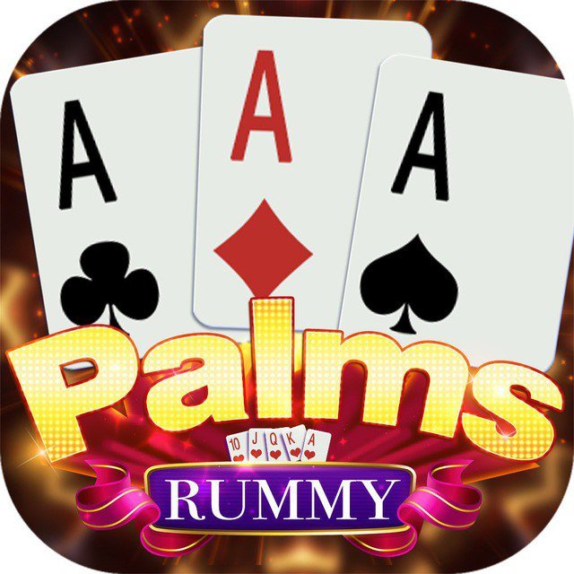 Rummy Plams