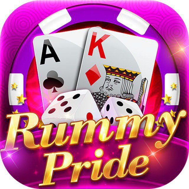 Rummy Pride- Rummy-Apps.com