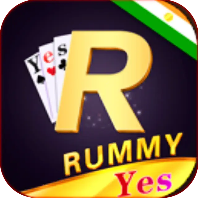 Rummy Yes APK Logo