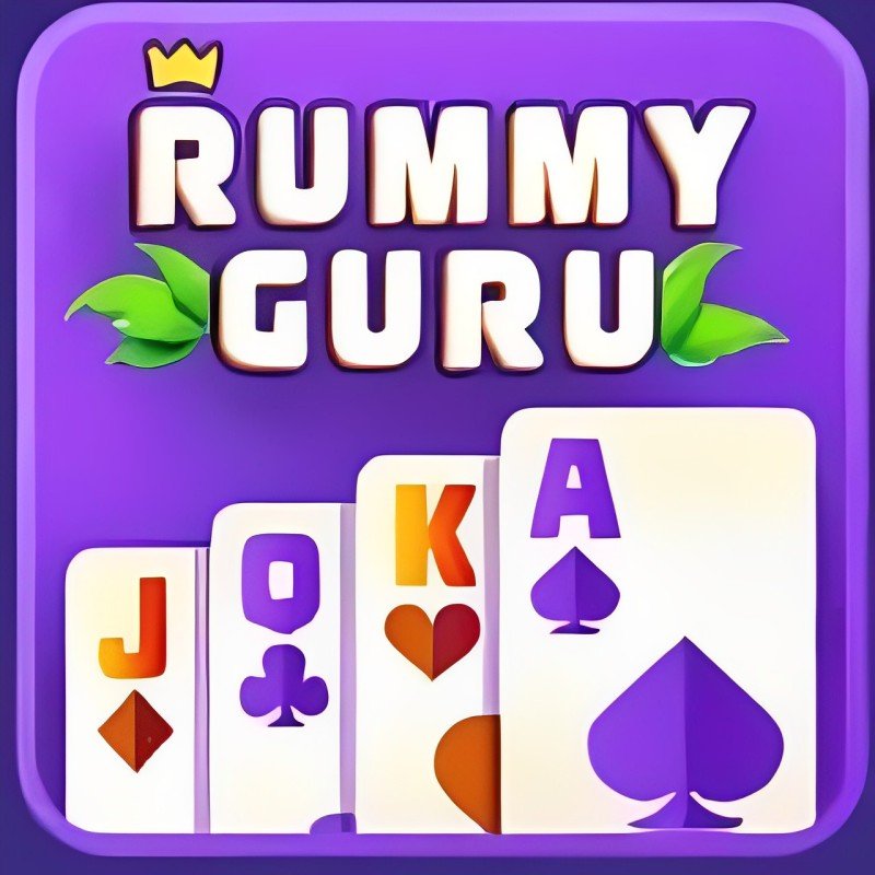 Rummy guru