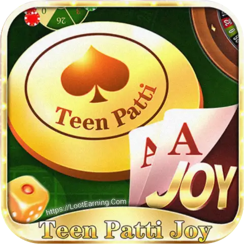 Teen Patti Joy