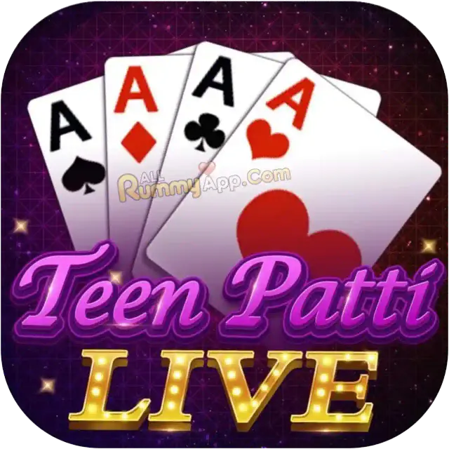 TeenPatti Live